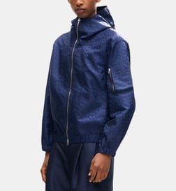 Bleu foncé