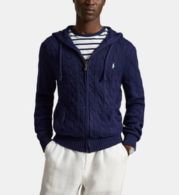 Bleu marine