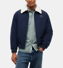 Bleu marine