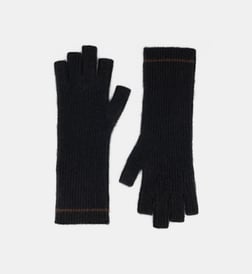 Noir et marron
