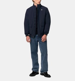 Bleu marine