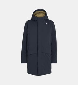 Bleu marine