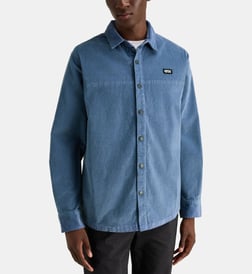 Vintage indigo