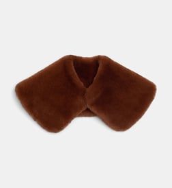 Marron orange