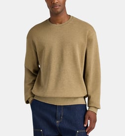 Marron jaune