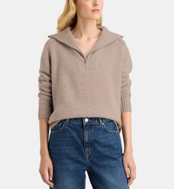 Beige moyen