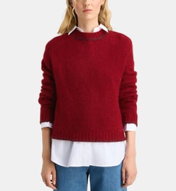 Rouge grenade