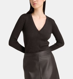 Marron foncé