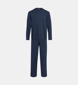 Bleu marine