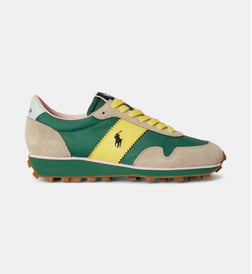 Vert et jaune