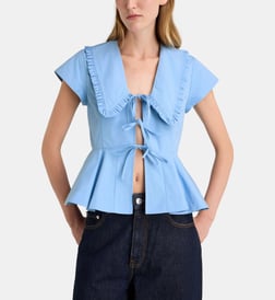 Bleu clair