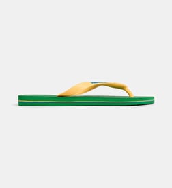 Vert et jaune