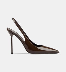 Marron chocolat