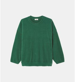 Vert épinard