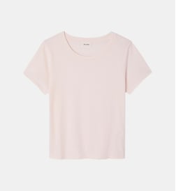 Rose ballerine