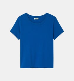 Bleu olympe