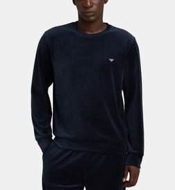 Bleu marine
