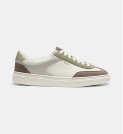 Open beige