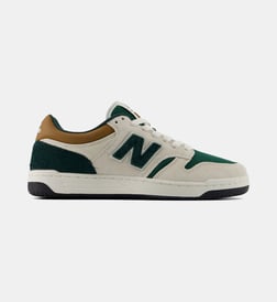 Beige et vert