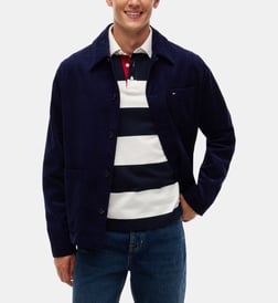 Bleu marine
