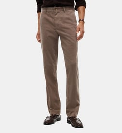 Marron taupe