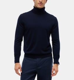 Bleu marine