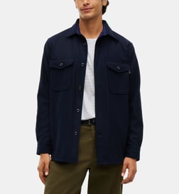 Bleu marine