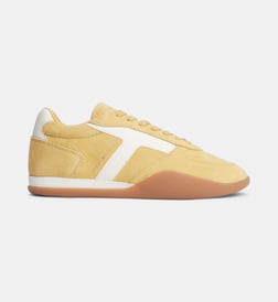 Jaune pastel