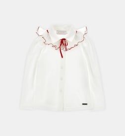 Blanc et rouge