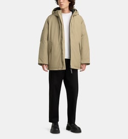 Beige army