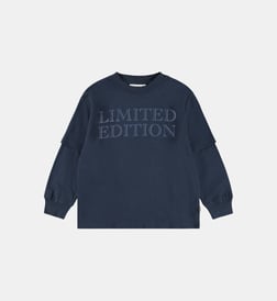 Bleu foncé