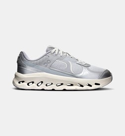 Argent et gris