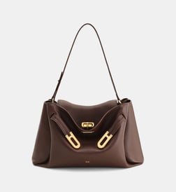 Marron foncé