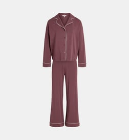 Marron violet