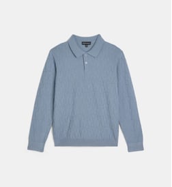 Bleu moyen