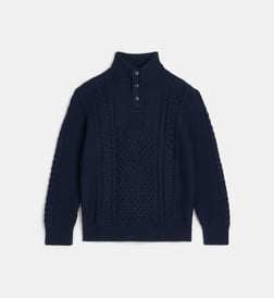 Bleu marine