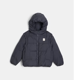 Bleu gris