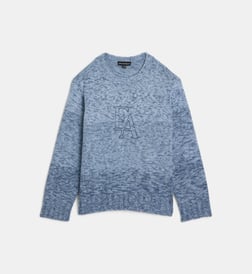 Bleu moyen