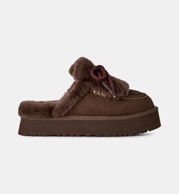 Marron foncé