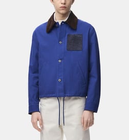 Bleu foncé