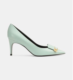 Aqua et pistache