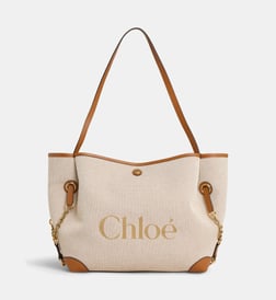 Beige et marron