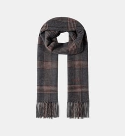 Gris et multicolore
