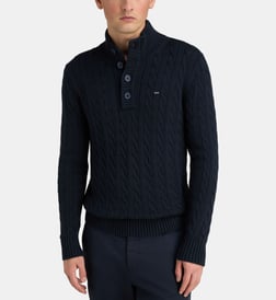 Bleu marine