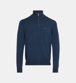 Bleu chiné
