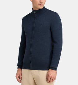 Bleu moyen