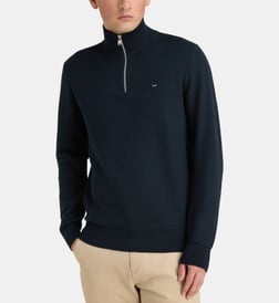 Bleu marine