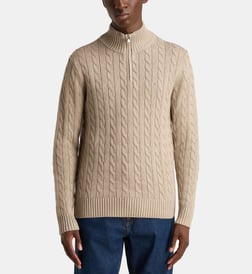 Beige moyen