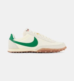Blanc et vert