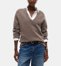 Beige foncé